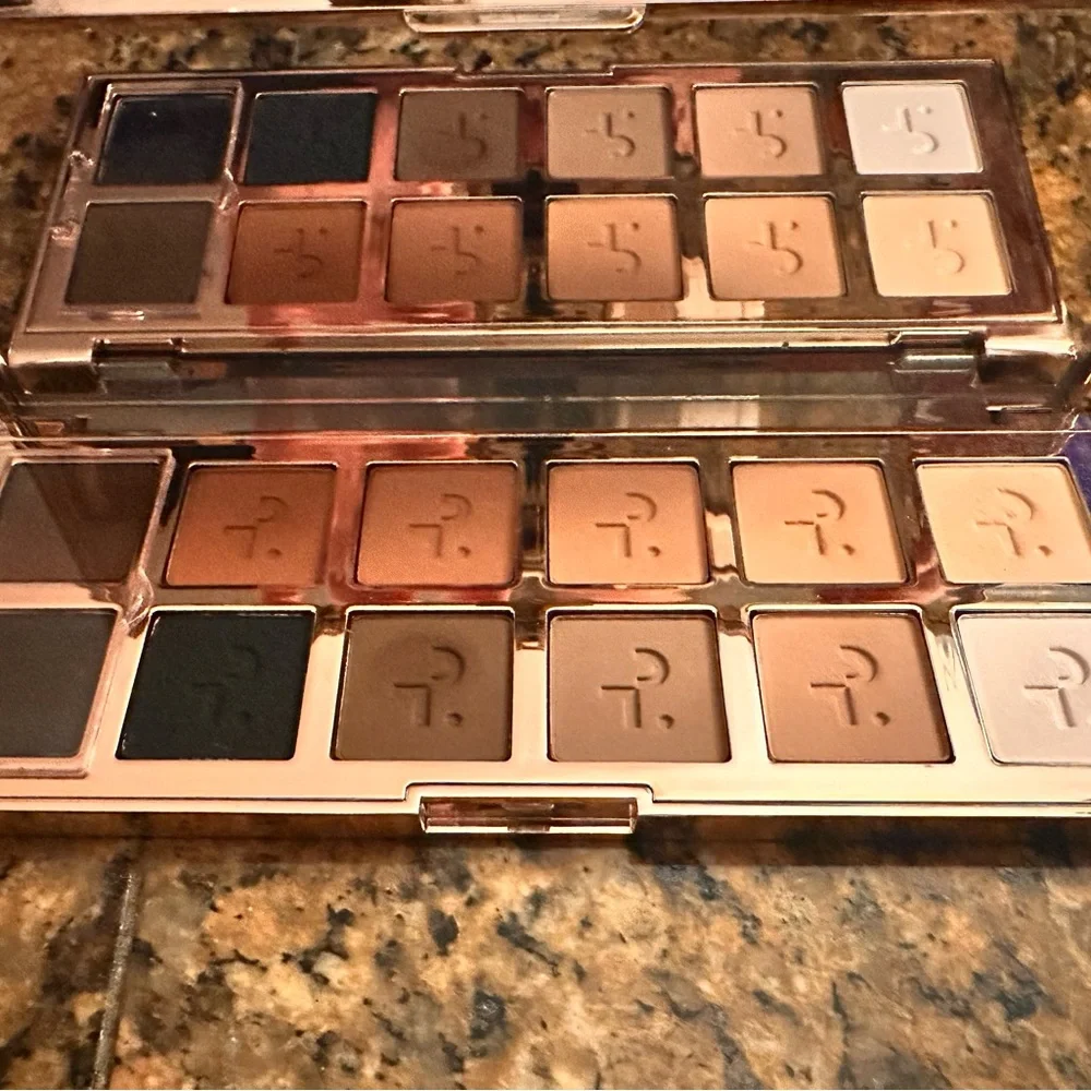 Patrick Ta Major Dimension III Tan Palette - Picture 2 of 5